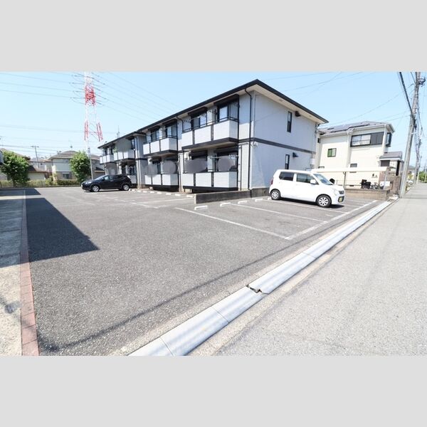 駐車場 (駐車場)