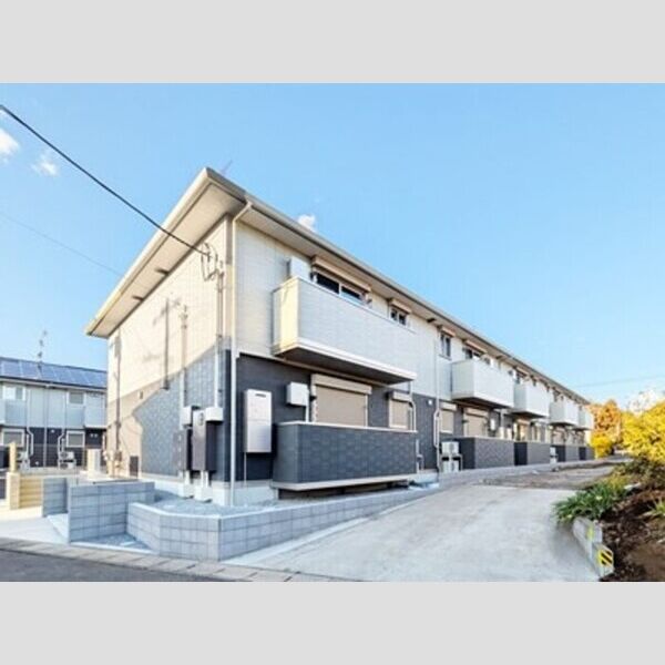 建物外観 (外観)