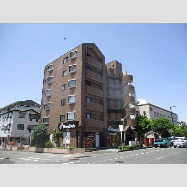 建物外観 (外観)