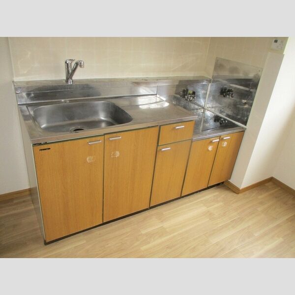 キッチン (キッチン)