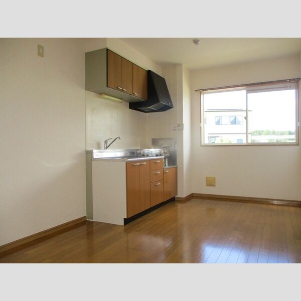 居室・リビング (DK)