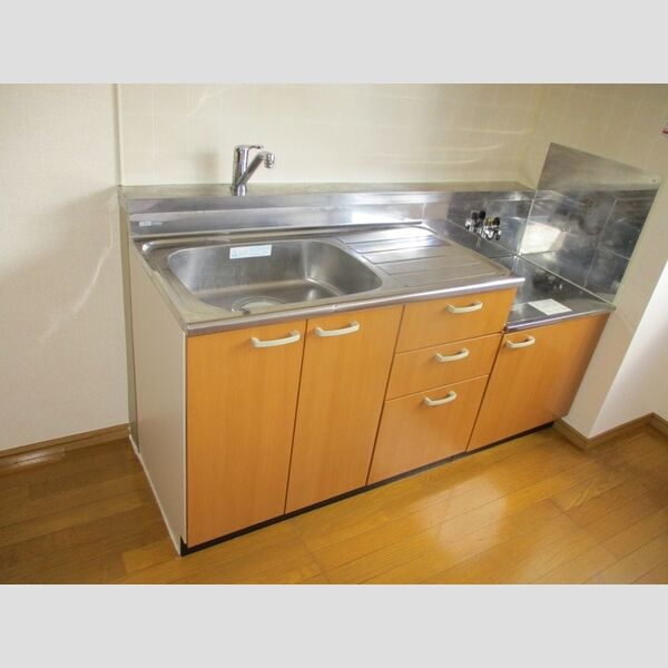 キッチン (キッチン)