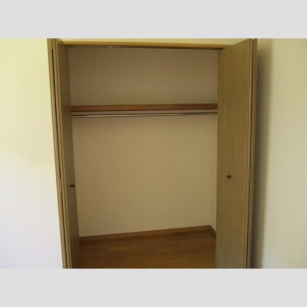 収納 (クローゼット)