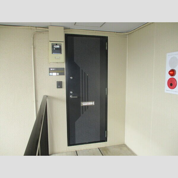 玄関 (玄関)