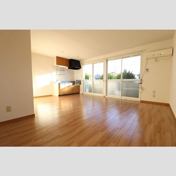 居室・リビング (LDK)