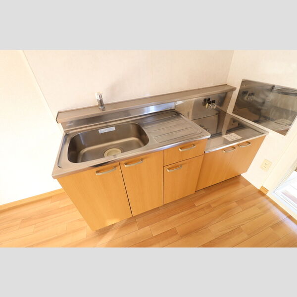 キッチン (キッチン)