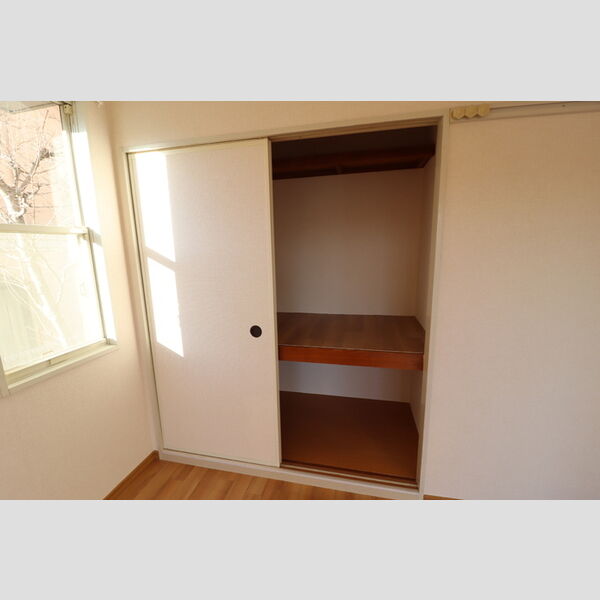 収納 (物入(LDK))