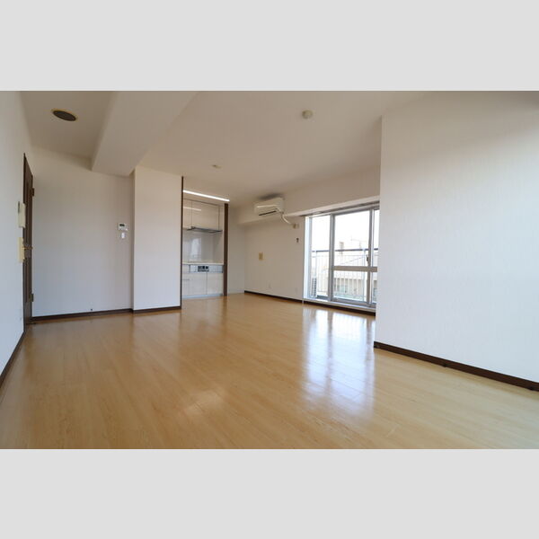 居室・リビング (LDK)