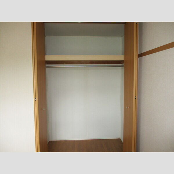 収納 (クローゼット)