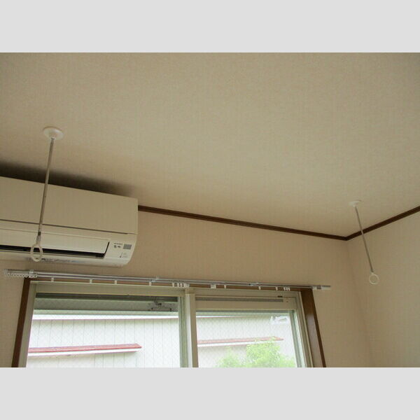 その他 (室内物干し)