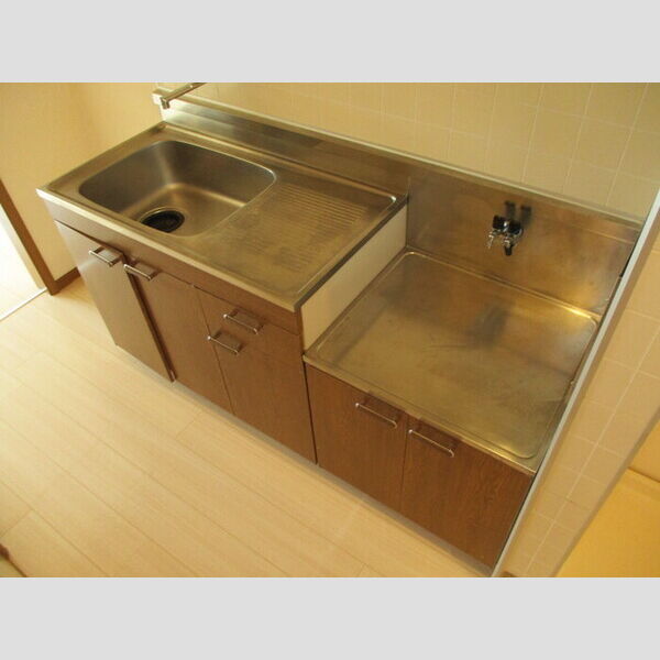 キッチン (キッチン)