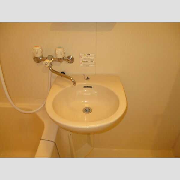 洗面所 (洗面台)