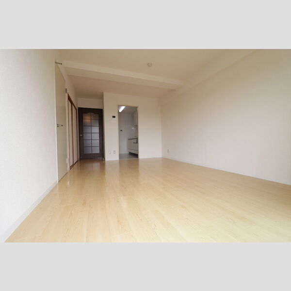 居室・リビング (LDK)