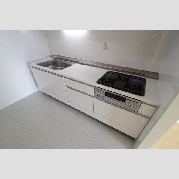 キッチン (システムキッチン)