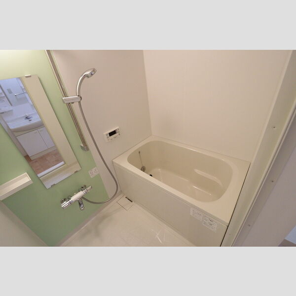 バス (浴室)