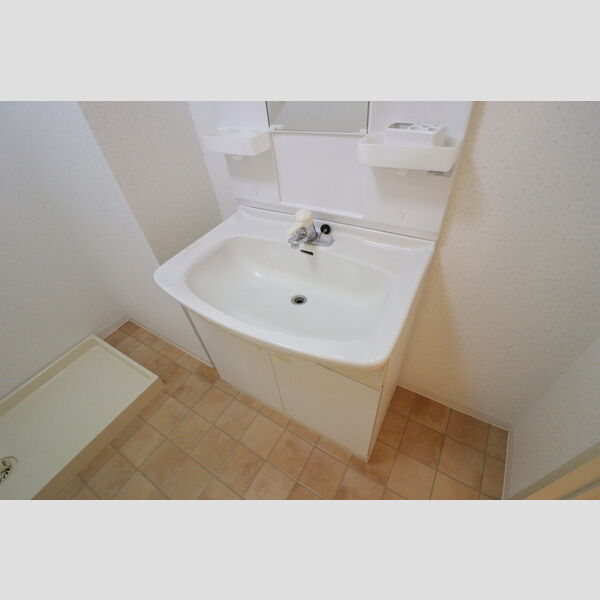 洗面所 (洗面台)