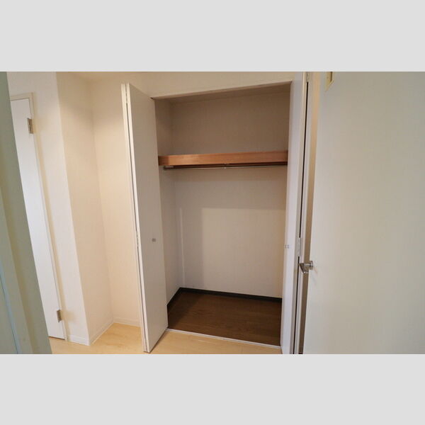 収納 (物入(廊下))