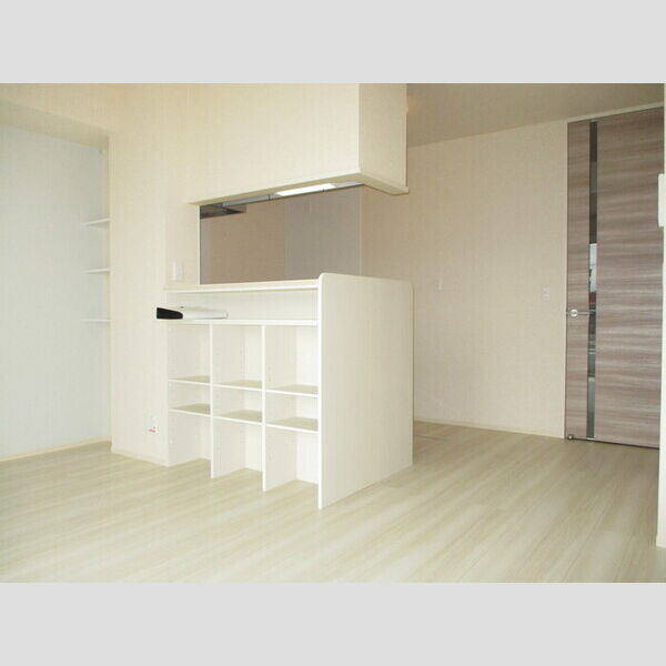 居室・リビング (Ⅱ101)