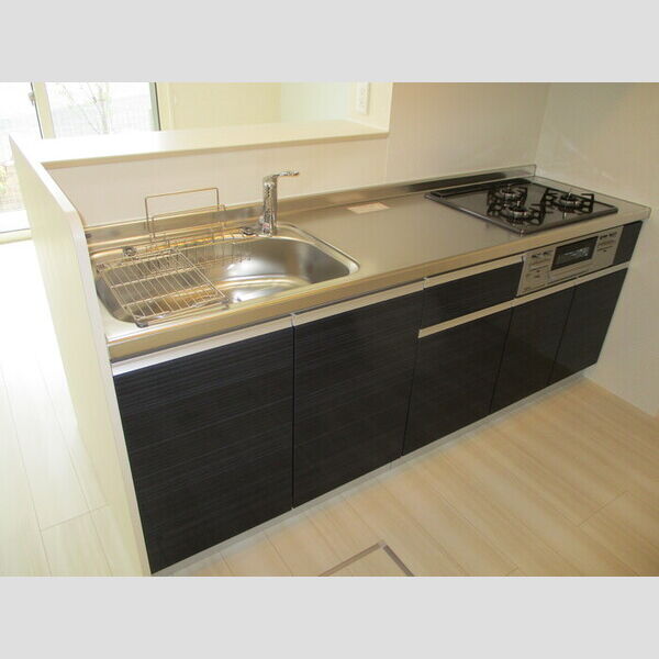 キッチン (Ⅱ101)