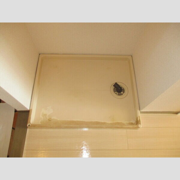 その他 (室内洗濯機置場)