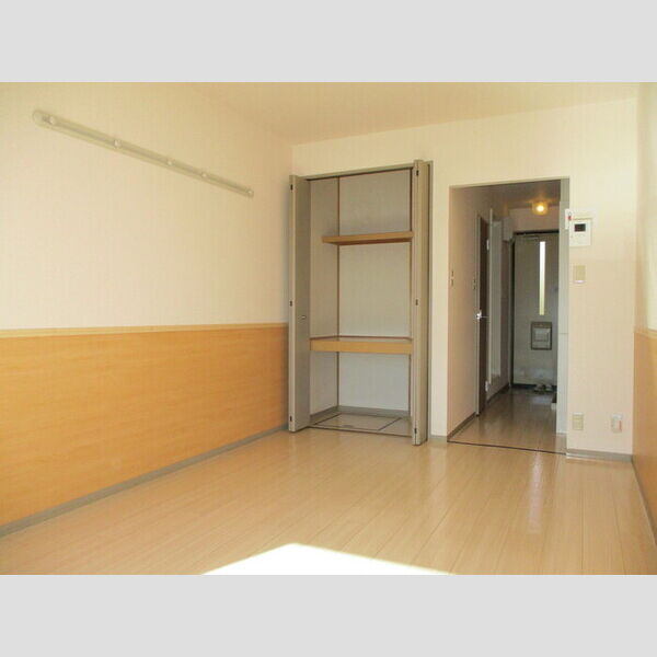 居室・リビング (洋室)