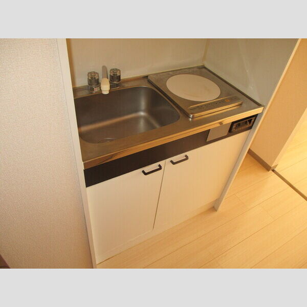 キッチン (キッチン)