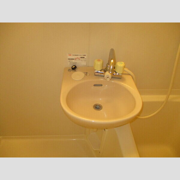 洗面所 (洗面台)