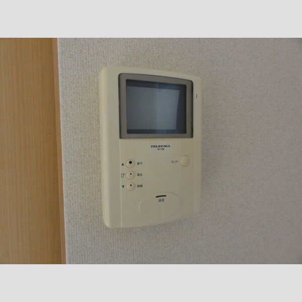 その他設備 (202(モニター付インターホン))