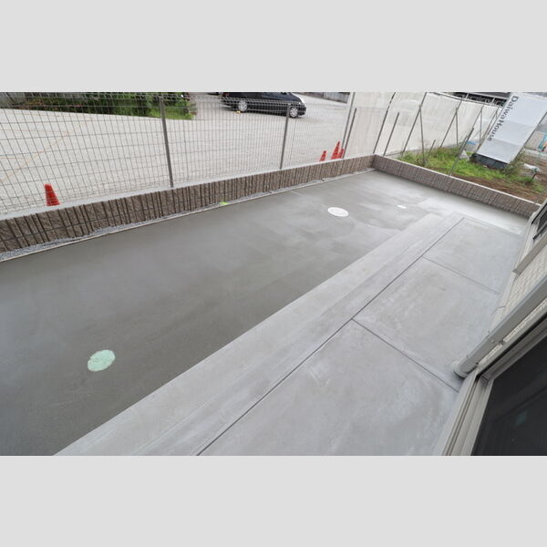 その他 (テラス)
