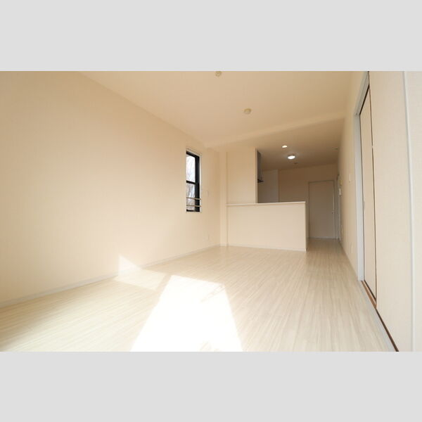 居室・リビング (リビング)