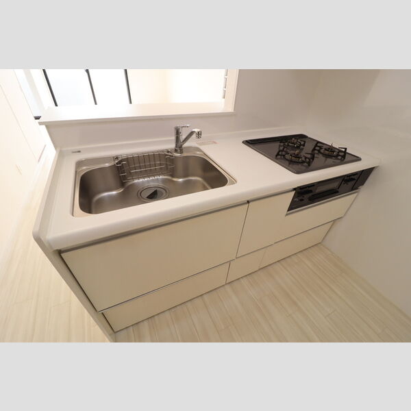 キッチン (システムキッチン)