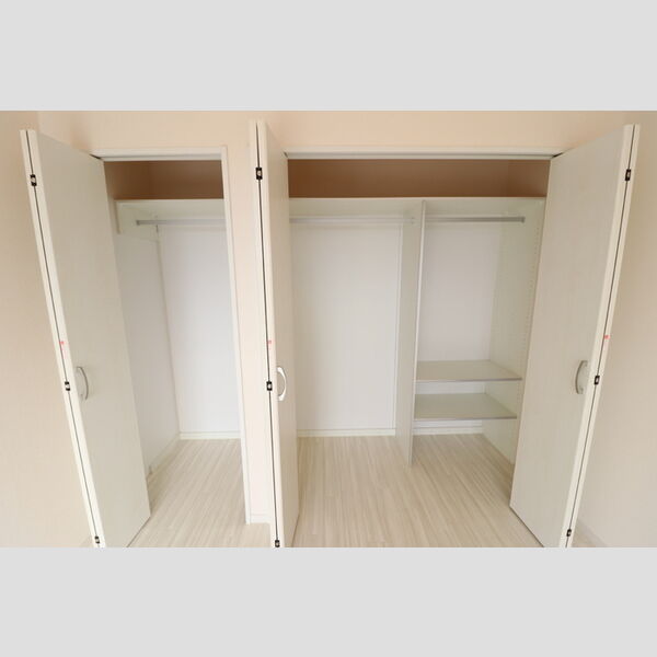 収納 (クローゼット)