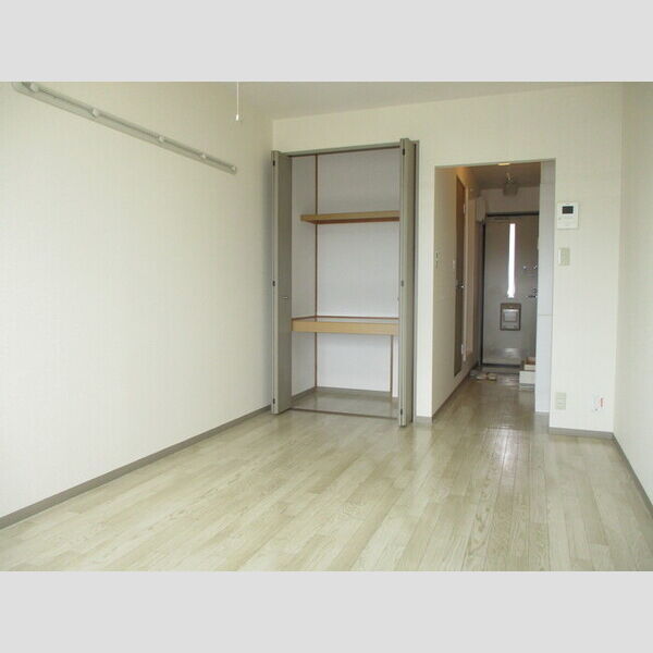 居室・リビング (洋室)