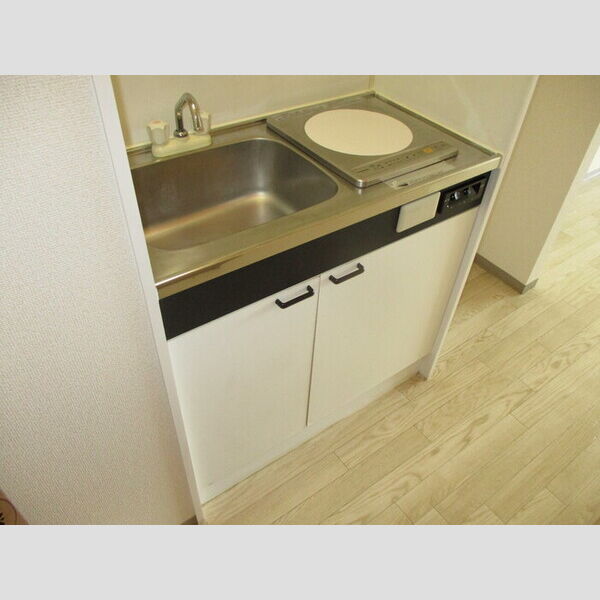 キッチン (キッチン)