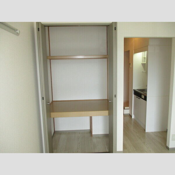 収納 (クローゼット)