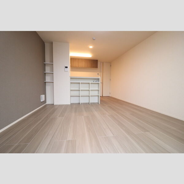 居室・リビング (リビング)