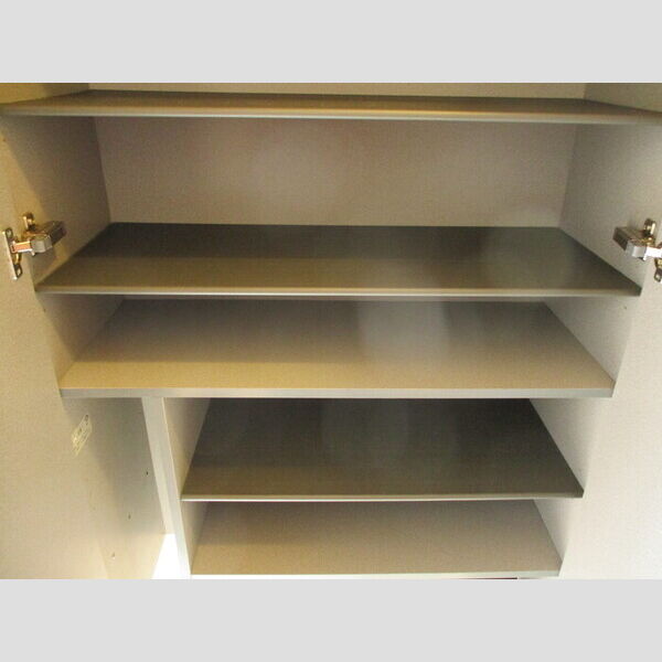 玄関 (シューズボックス)