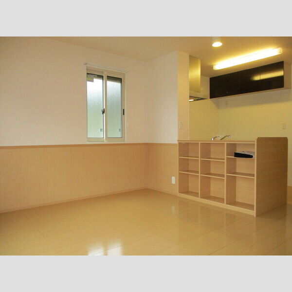 居室・リビング (LDK)