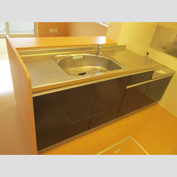 キッチン (キッチン)