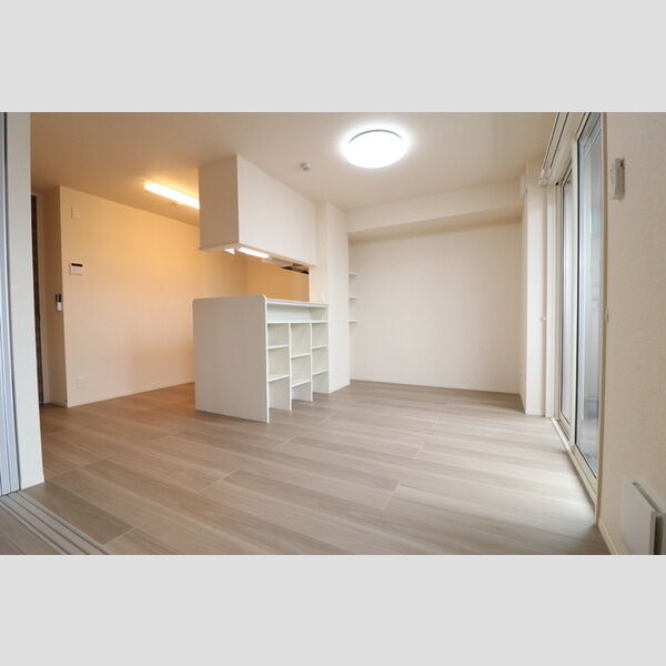 居室・リビング (リビング)