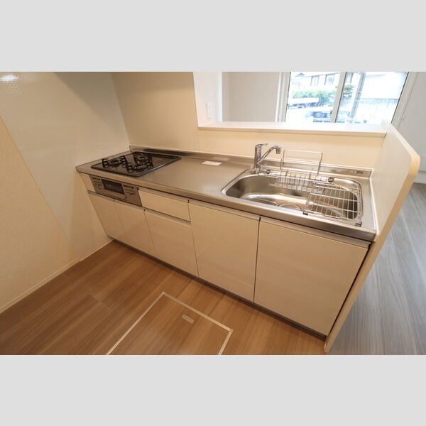 キッチン (システムキッチン)