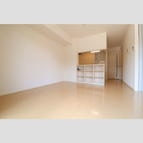 居室・リビング (リビング)