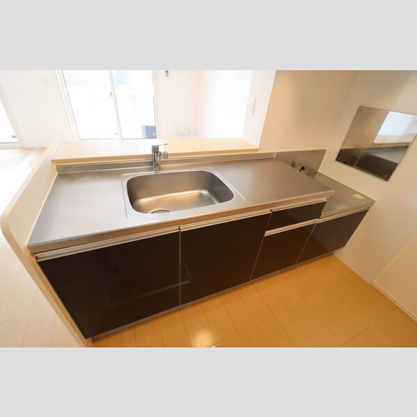 キッチン (キッチン)