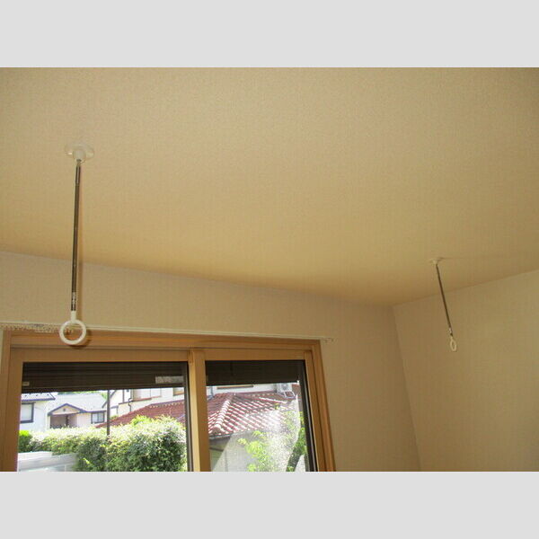 その他 (17-107(室内物干し))