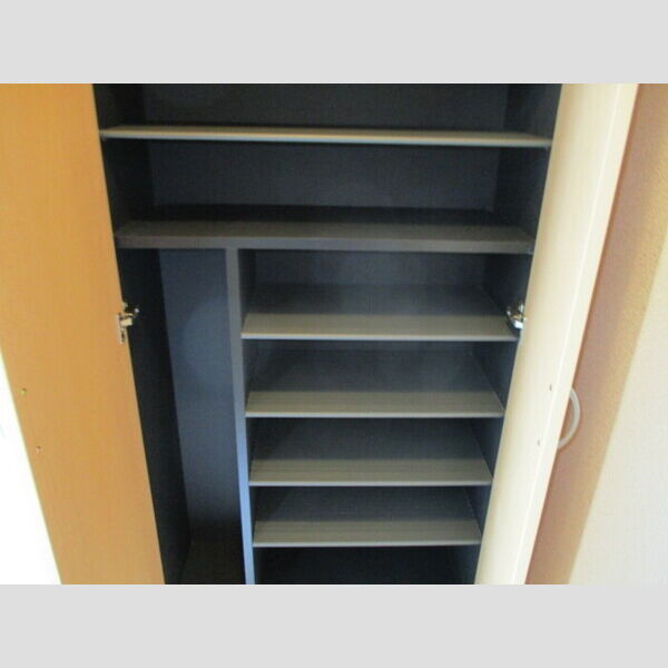 玄関 (17-107(シューズボックス))