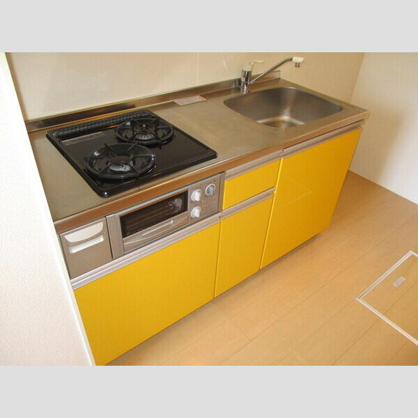 キッチン (17-107(キッチン))