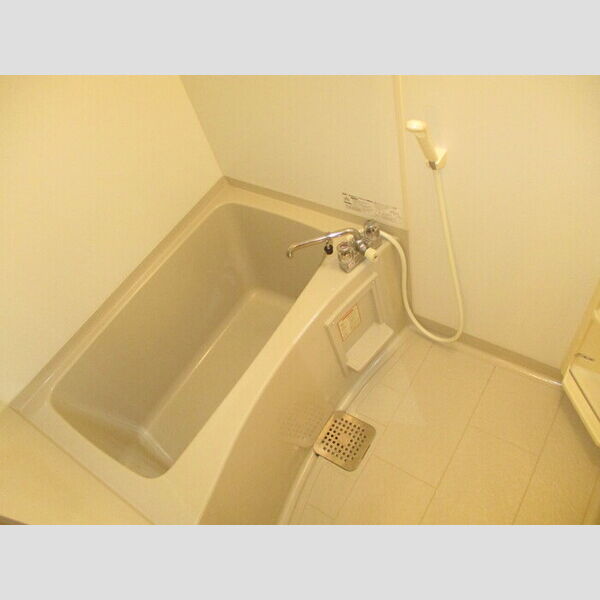 バス (17-107(浴室))