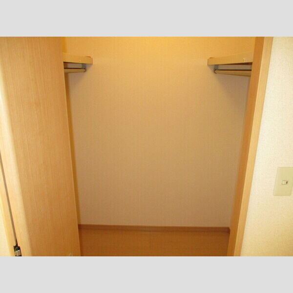 収納 (17-107(ウォークインクローゼット))