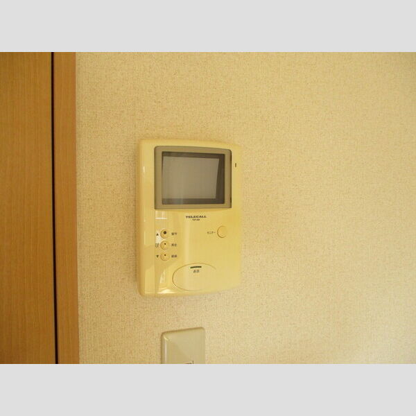 その他設備 (17-107(モニター付インターホン))