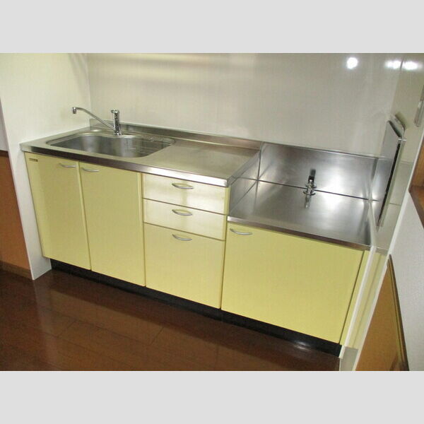 キッチン (B202)